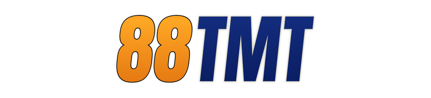 88tmt Logo